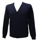 CARDIGAN MI2761SS Blu