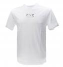 T-SHIRT REGULAR CNC Bianco