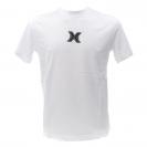 T-SHIRT BADOX Bianco