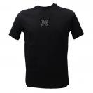 T-SHIRT BADOX Nero