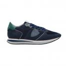 Trpx low man nabuk Blu