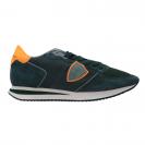 Trpx low man Verde scuro