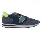 Trpx low man azzurro giallo fluo