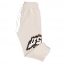24IDS54631 PANTS Bianco Latte