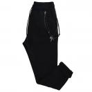 PANTALACCIO TAPERED P53 Nero