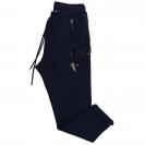 PANTALACCIO TAPERED P53 Blu