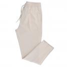 PANTALACCIO SLIM P34 Bianco Panna