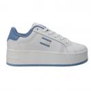 FLATFORM ESS Azzurro