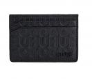 HUGO STK CARDCASE ENTHON HI Nero Nero