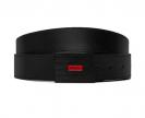 GILBERT SOFT BELT GIFFERD GB35 Nero Rosso