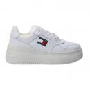 NEW TJW RETRO BASKET Bianco