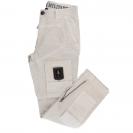 ANTI-G PANTALONE 1557/939 Bianco Panna