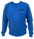 SWEATSHIRT DIMONIC Blu Chiaro