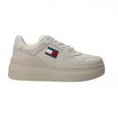 NEW TJW RETRO BASKET Beige