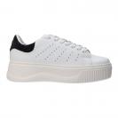 PERRY 3162 LOW Bianco nero