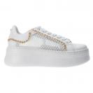 PEARL 4423 LOW Bianco