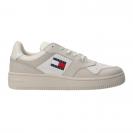 Retro Basket cupsole tumble Beige