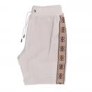 Mickey short Beige