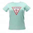 SS CN ORIGINAL TEE Verde Acqua