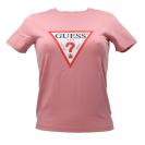 SS CN ORIGINAL TEE Rosa