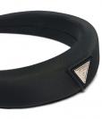 HEADBAND CERCHIETTO Nero