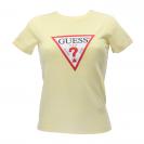 SS CN ORIGINAL TEE Giallo