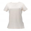 BRIANA T-SHIRT Beige Crema