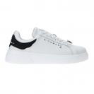 ACTION LEATHER 20007 Bianco Nero