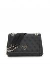 NOELLE CONVERTIBLE XBODY FLAP Nero
