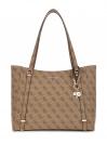 ECO ERICA ELITE TOTE Beige