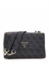 ECO ERICA CNVRTBLE XBODY FLAP Nero
