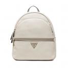 MANHATTAN LARGE BACKPACK Off White