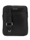 MILANO CROSSBODY FLAT Nero