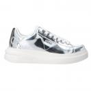Elbina FLJELB FAL12 Leather Argento