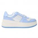 NEW TJW RETRO BASKET Azzurro