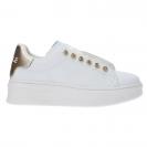 GACAW1304 LEATHER Oro