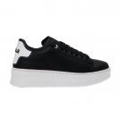 GACAW01300 Leather Nero