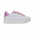 GACAW01300 Leather Rosa