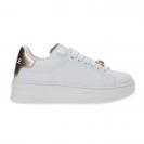 GACAW01302 Leather Oro