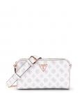 ECO ERICA STATUS CROSSBODY Bianco