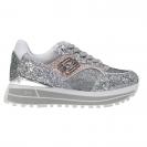 Maxi wonder 73 glitter Argento