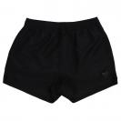 SWIMTRUNK BASIC SHORT Nero