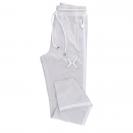 PANTS FLEECE RIONESTI Grigio