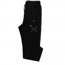 PANTS FLEECE RIONESTI Nero