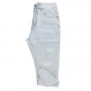 COOPER CARROT Denim Chiaro
