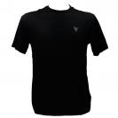 SS CN BASIC TEE Nero
