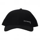 BASEBALL CAP CHAERON WANG Nero