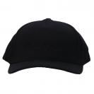 BASEBALL CAP CHAERON WANG Nero Nero