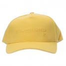 BASEBALL CAP CHAERON WANG Giallo