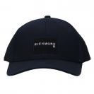 BASEBALL CAP LEONG GASADALUR Blu
